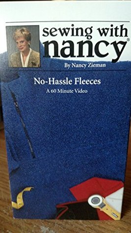 Read Sewing with Nancy No Hassle Fleeces (sewing with nancy) - Nancy Zieman | ePub