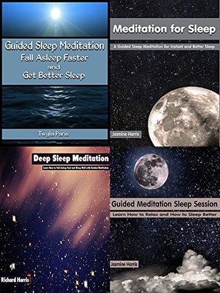 Read Online Sleep Meditation Bundle: Guided Meditations to Fall Asleep Faster, Sleep Well and Wake Up Happy - Meditation Guru file in ePub