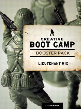 Full Download Creative Boot Camp 30-Day Booster Pack: Lieutenant Mix - Stefan Mumaw file in ePub