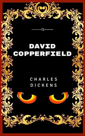 Read Online David Copperfield: Premium Edition - Illustrated - Charles Dickens file in PDF