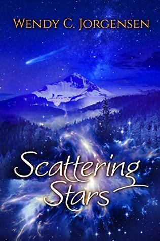 Download Scattering Stars (The Scattering Stars Trilogy Book 1) - Wendy C. Jorgensen file in PDF