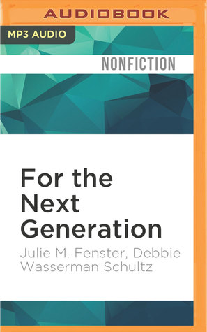 Read For the Next Generation: A Wake-Up Call to Solving Our Nation's Problems - Julie M. Fenster | PDF