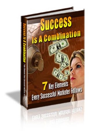 Full Download 7 Key Elements (every successful marketer follows) - Randy Smith | PDF