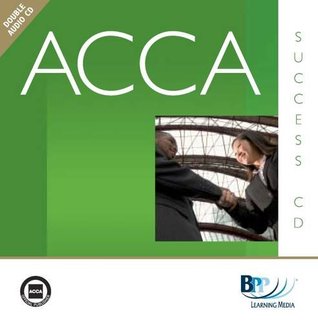 Read ACCA - P2 Corporate Reporting (GBR): Audio Success (Audio Success CD) - BPP Learning Media file in PDF
