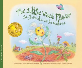Read The Little Weed Flower / La florecita de la maleza - Victoria Whipple | PDF