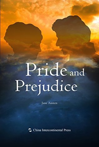 Download Pride and Prejudice（English edition）【傲慢与偏见（英文版）】 - Jane Austen | PDF