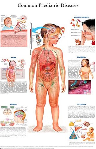 Read Online Common paediatric diseases: Quick reference guide - HC-HealthComm | ePub