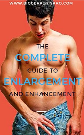 Download The Complete Guide to Enlargement and Enhancement - Gary Charming file in ePub