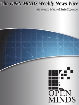 Download CMS Releases Updated Quality Measures For Meaningful Use (OPEN MINDS Weekly News Wire Book 2013) - Terry Griffin file in ePub