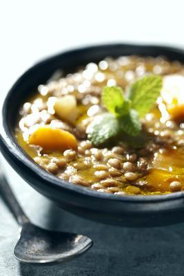 Download Lentil Soup Journal: 150 Page Lined Notebook/Diary - | ePub