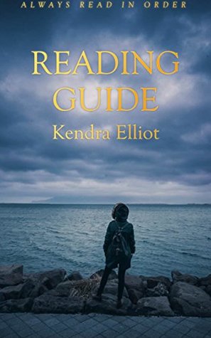 Read Online Reading Guide: Kendra Elliot: Callahan & McLane: Rogue River Series: Bone Secrets - Titan Read | PDF