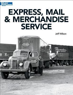 Full Download Express Mail & Merchandise Service: Guide to Modeling Package, Express, and Mail Traffic. - Jeff Wilson file in PDF