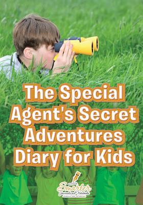 Read The Special Agent's Secret Adventures Diary for Kids -  | ePub