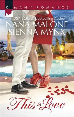 Read This Is Love: Illusion of Love / From My Heart - Nana Malone | PDF