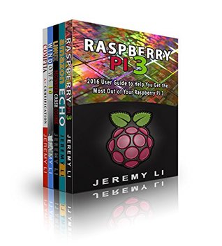 Read Programming 5-Book Collection: 2016 Complete User Guides - Jeremy Li | PDF