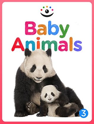 Read Online Baby Animals, Book 3: Interactive Cards with Images and Puzzles (My First Cards) - Andrew Alex | PDF