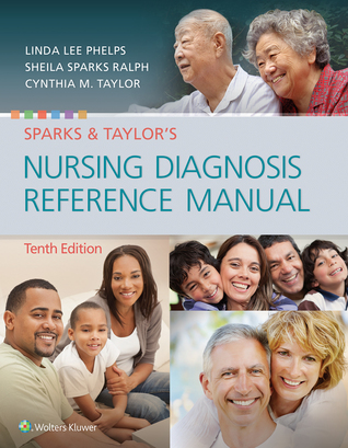 Download Sparks & Taylor's Nursing Diagnosis Reference Manual - Linda Phelps file in ePub