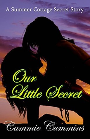 Full Download Our Little Secret: Lesbian Erotica: A Summer Cottage Secret Story - Cammie Cummins file in ePub