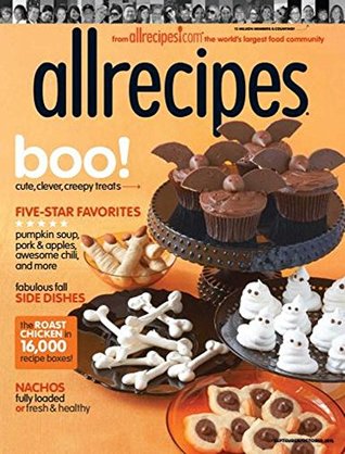 Read All Recipe Book: The Roast Chicken in 16000 Recipe Boxes - Elliott Calabro file in PDF