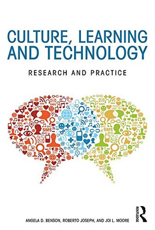 Download Culture, Learning, and Technology: Research and Practice - Angela D. Benson | ePub