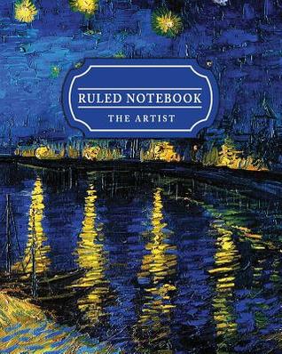 Full Download Composition Notebook: Ruled Notebook - Artist Cover Design -  file in PDF