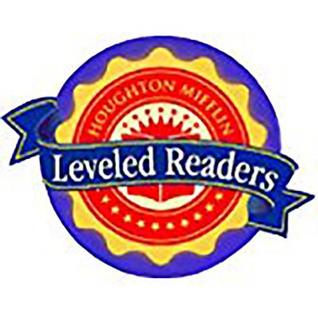 Full Download Houghton Mifflin Leveled Readers: Language Support 6pk Level F Max Is a Star! - Houghton Mifflin Company | ePub