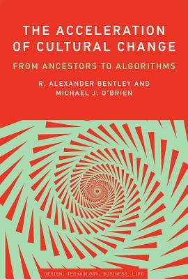 Read Online From Ancestors to Algorithms: The Evolution of Cultural Evolution - R. Alexander Bentley file in PDF
