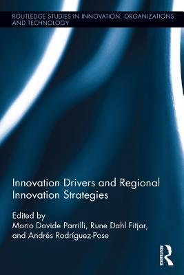 Full Download Innovation Drivers and Regional Innovation Strategies - M Davide Parrilli file in PDF