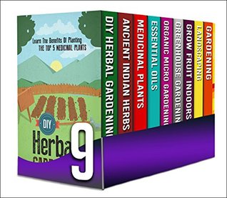 Read Summer Gardening: Box Set : Discover The Best Techniques, Tips, And Benefits To Grow Fruits, Vegetables, Or Herbal Plants Outdoors During The Summer - April Cherryson | ePub