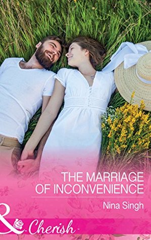 Read Online The Marriage Of Inconvenience (Mills & Boon Cherish) - Nina Singh | PDF