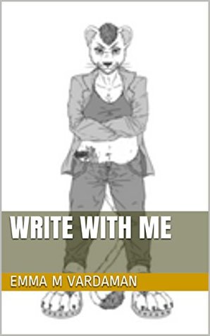 Download Write With Me (The Best of Aaron Solomon Poetry Series Book 4) - Emma M. Vardaman file in ePub