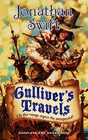 Download Gulliver's Travels - Critical Edition - [Modern Library] - (ILLUSTRATED) - Jonathan Swift file in ePub