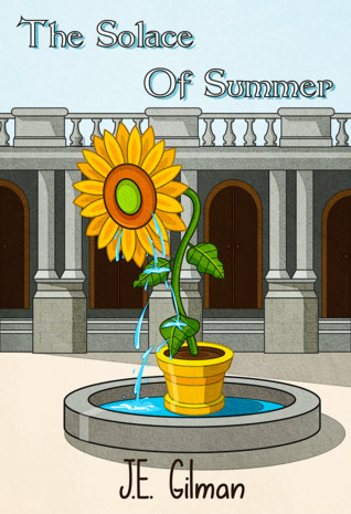 Download The Solace of Summer (The Jayrith Series Book 3) - J.E. Gilman file in ePub