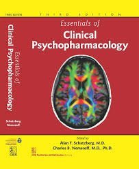 Read Online Essentials Of Clinical Psychopharmacology 3Ed Spl Edition (Pb 2017) - Schatzberg A F | PDF