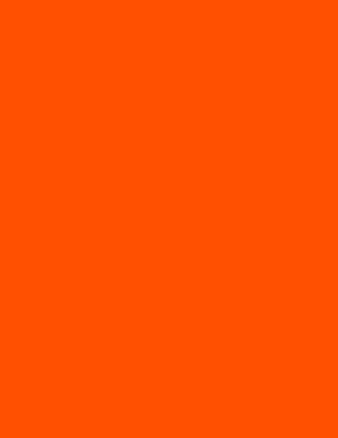 Read Online Orange 101 - Cornell Notes Notebook B: Style B, 101 Pages/50 Sheets, 8.5 X 11, Medium Ruled - Legacy | ePub