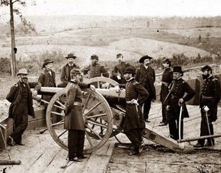 Download With Grant at Fort Donelson, Shiloh and Vicksburg, and an Appreciation of General U. S. Grant - Wilbur Fisk Crummer | PDF
