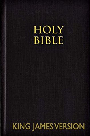 Download The Holy Bible, King James version 1611 (Annotated) - Anonymous file in PDF