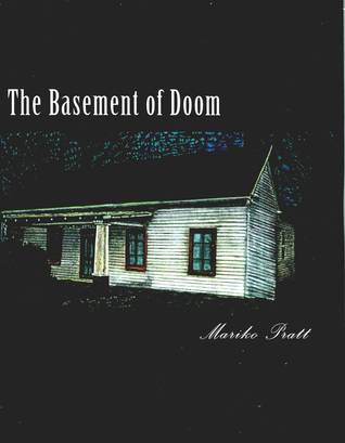 Download The Basement of Doom (A Kes Allyntahl Mystery #1) - Mariko Pratt | ePub