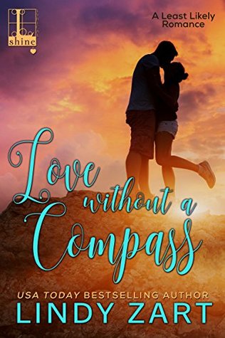 Download Love without a Compass (A Least Likely Romance Book 2) - Lindy Zart | ePub