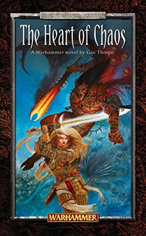 Full Download The Heart of Chaos (Slaves to Darkness Book 3) - Gav Thorpe file in ePub