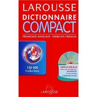 Full Download Dictionnaire Larousse Francais - Anglais et Anglais - Francais CD ROM / Larousse French - English and English - French Dictionary on CD ROM (English and French Edition) - Larousse Staff file in ePub