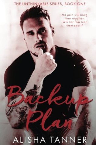 Download Backup Plan (The Unthinkable Series) (Volume 1) - Alisha Tanner file in ePub