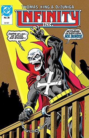 Read Infinity, Inc. (1984-1988) #38 (Infinity Inc. - Roy Thomas file in PDF