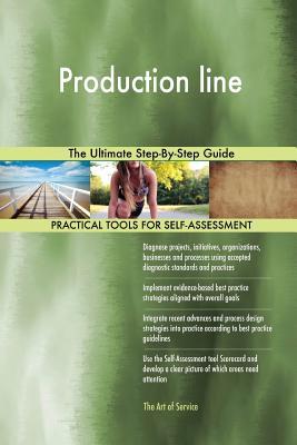Full Download Production line The Ultimate Step-By-Step Guide - Gerardus Blokdyk file in ePub