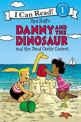 Read Danny and the Dinosaur and the Sand Castle Contest - Syd Hoff file in PDF