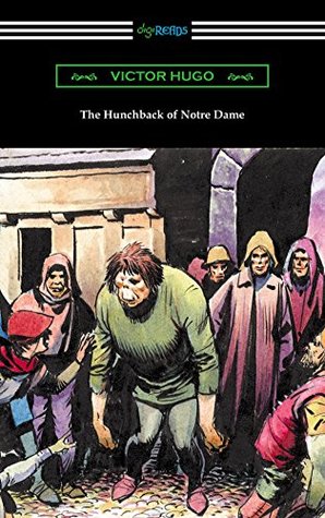 Full Download The Hunchback of Notre Dame (Translated by Isabel F. Hapgood) - Victor Hugo | ePub