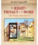Read The Right to Privacy in the Home: The Third Amendment - John Rokutani file in ePub
