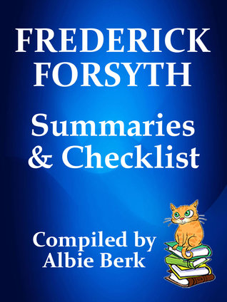 Full Download Frederick Forsyth: Series Reading Order - with Summaries Checklist - Albie Berk | PDF