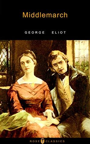 Read Online Middlemarch: FREE The Iliad Of Homer (Active TOC, Active Footnotes, Unabridged, Illustrated) - George Eliot | ePub