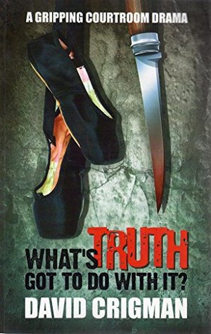 Read What's Truth Got to Do with It? (Naomi Nicholas) - Crigman file in ePub